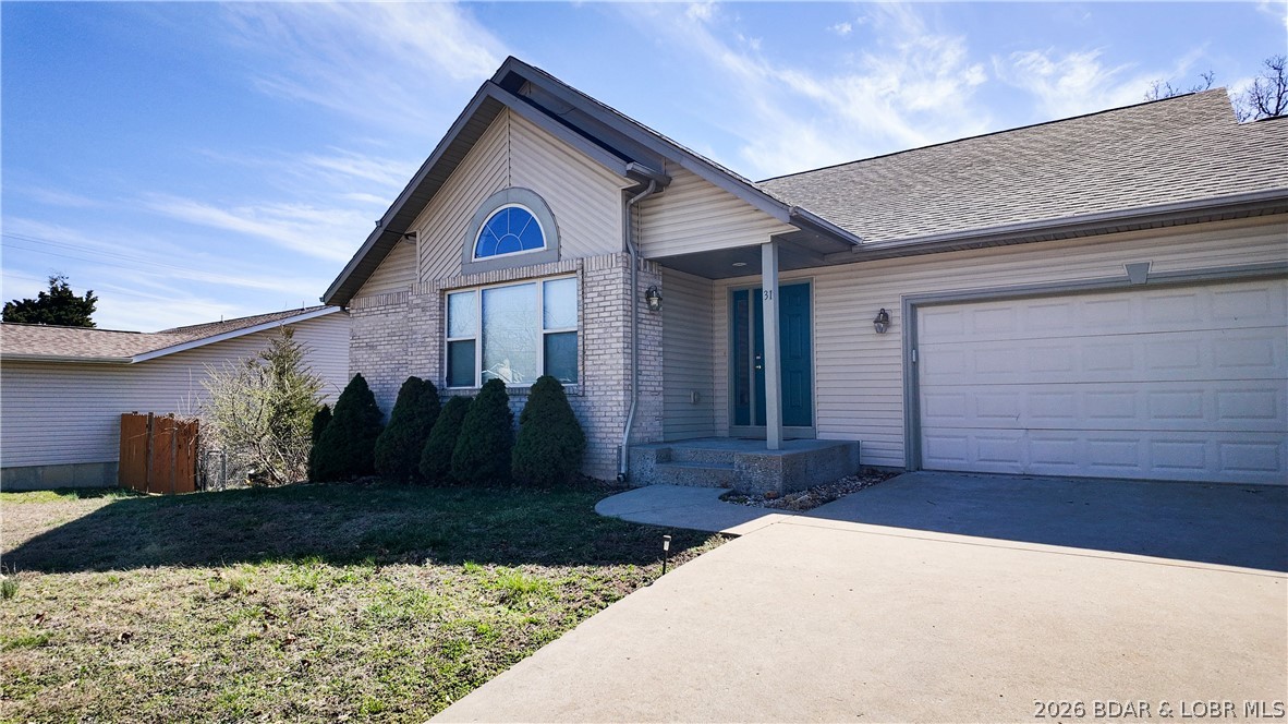 Niangua Hill - Residential