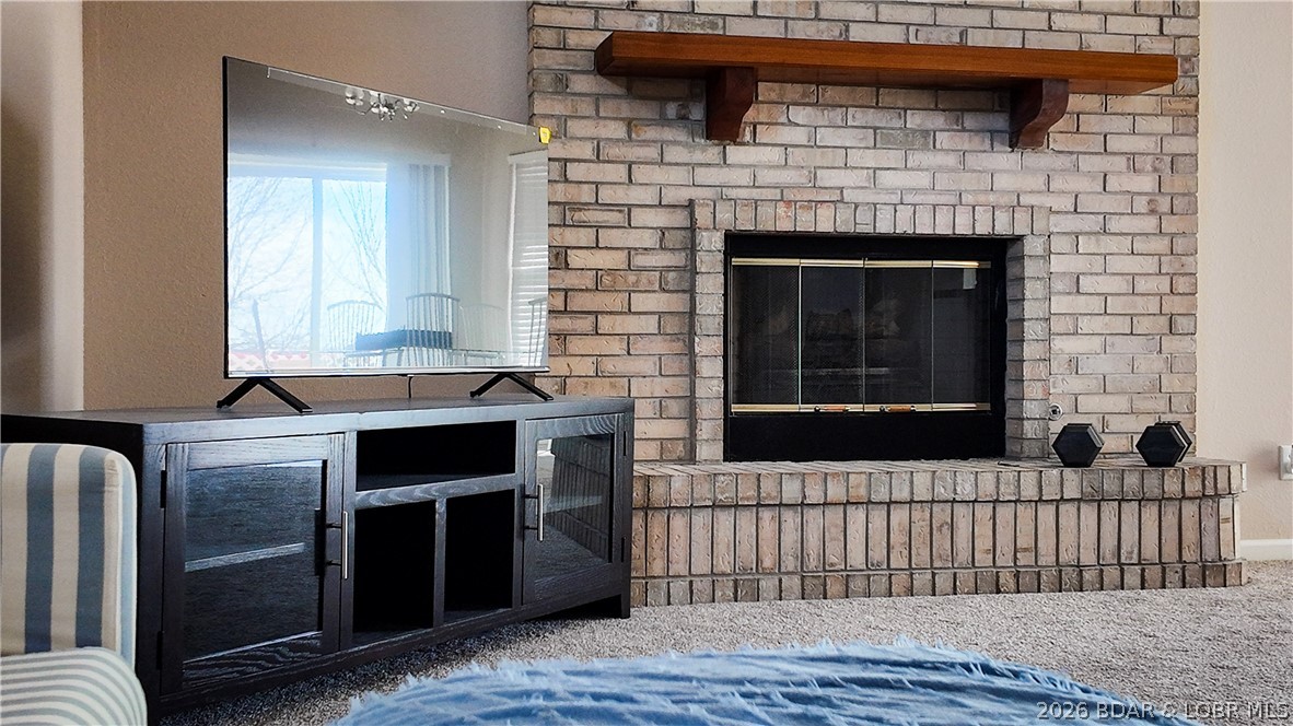 Niangua Hill - Residential