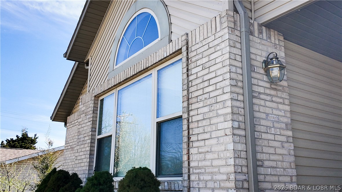 Niangua Hill - Residential