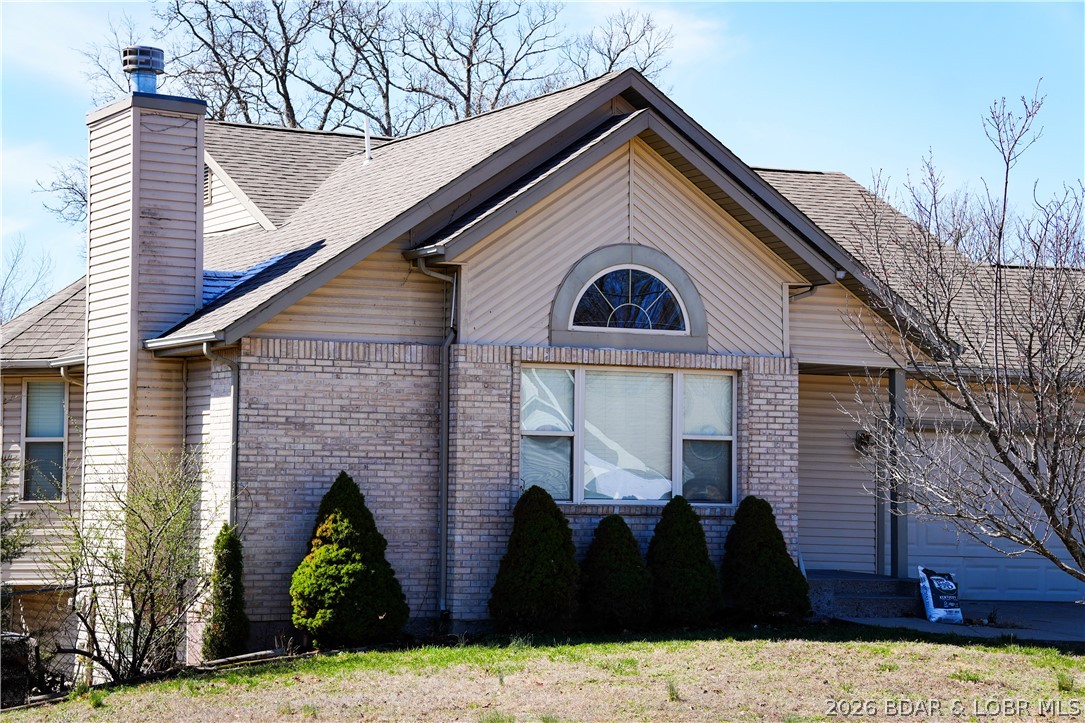 Niangua Hill - Residential