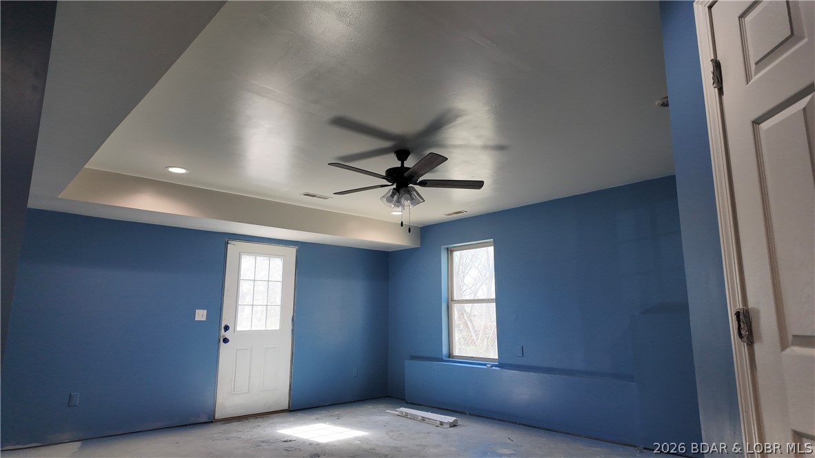 Niangua Hill - Residential