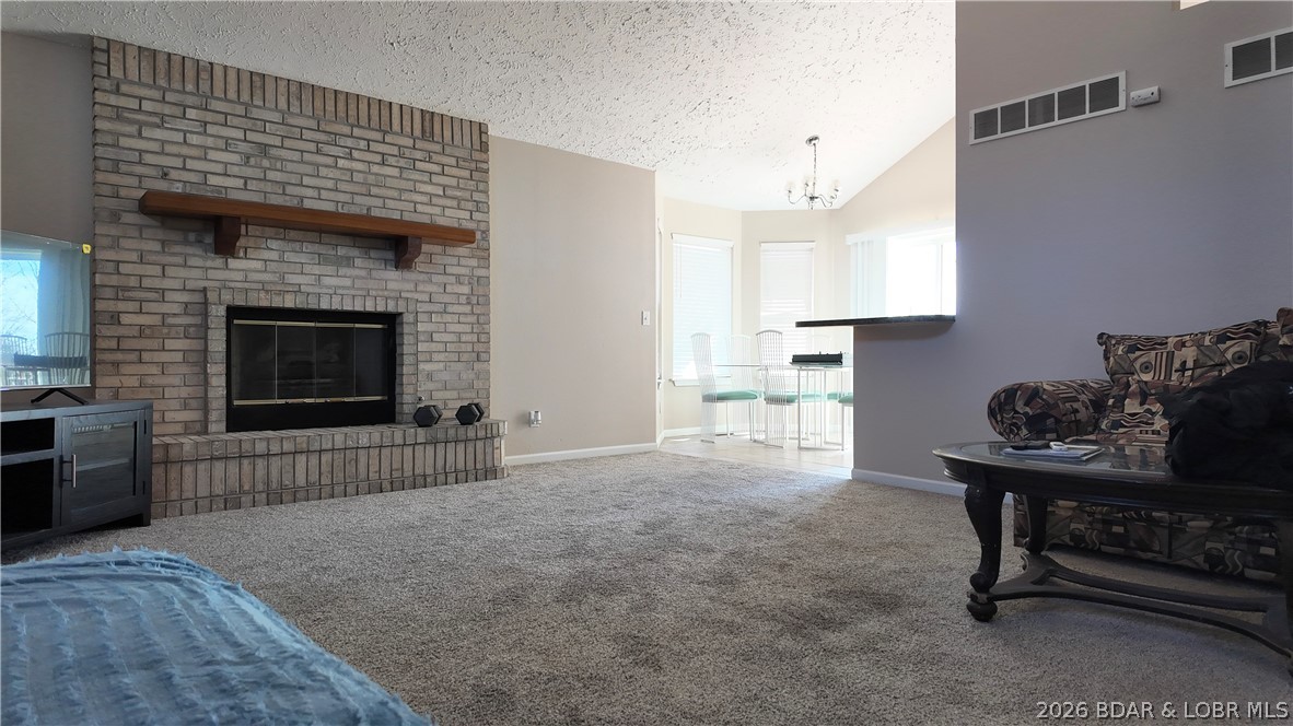 Niangua Hill - Residential