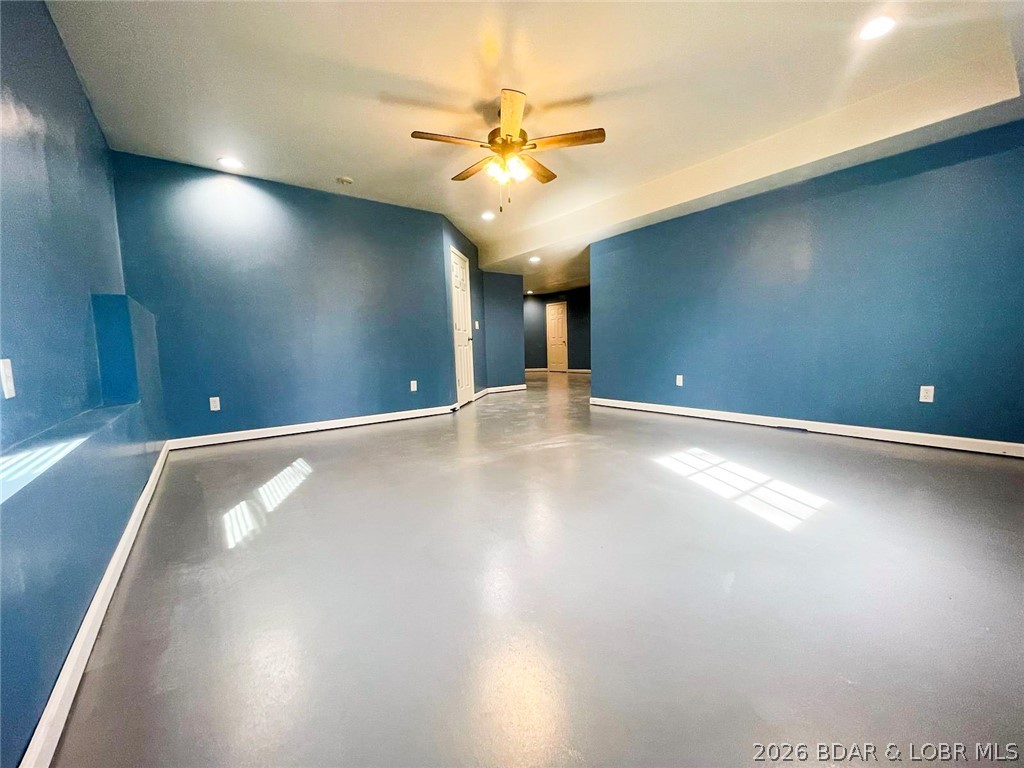 Niangua Hill - Residential