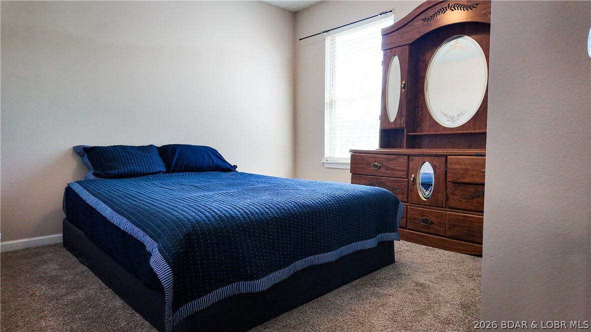 Niangua Hill - Residential