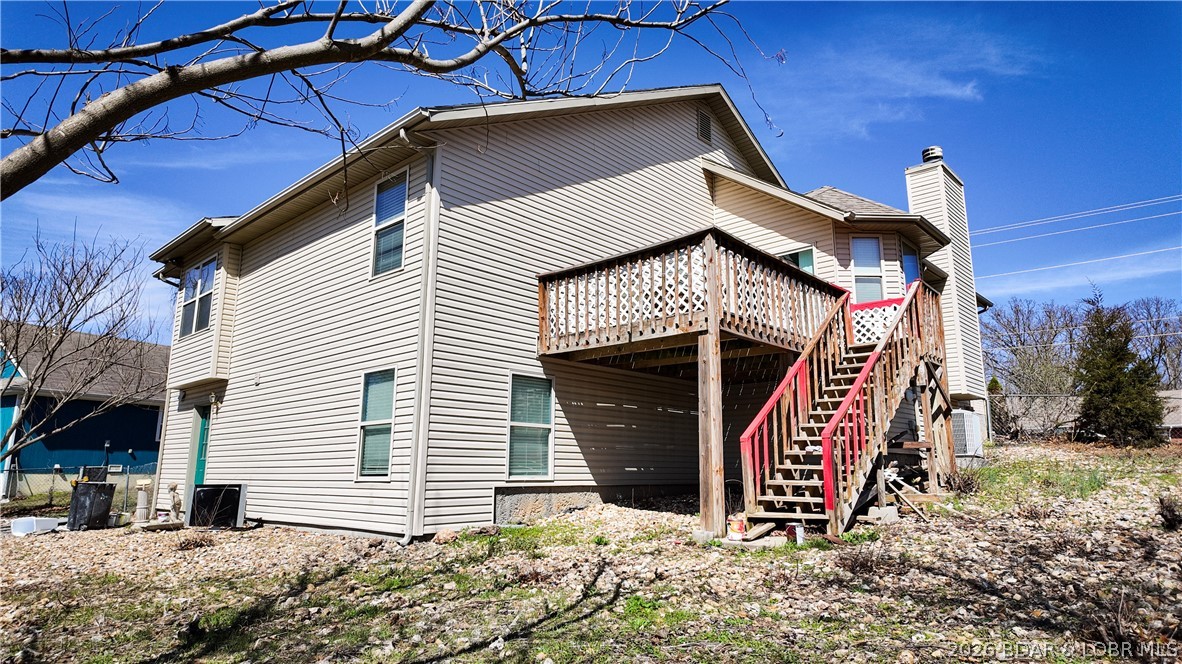 Niangua Hill - Residential