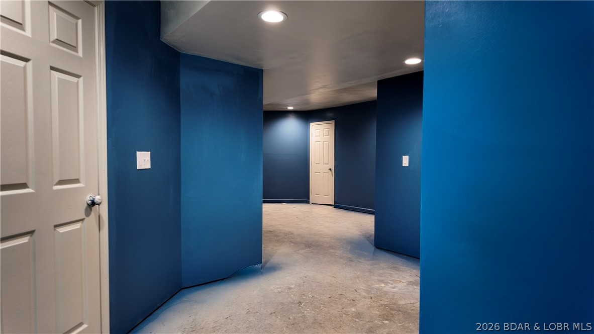 Niangua Hill - Residential