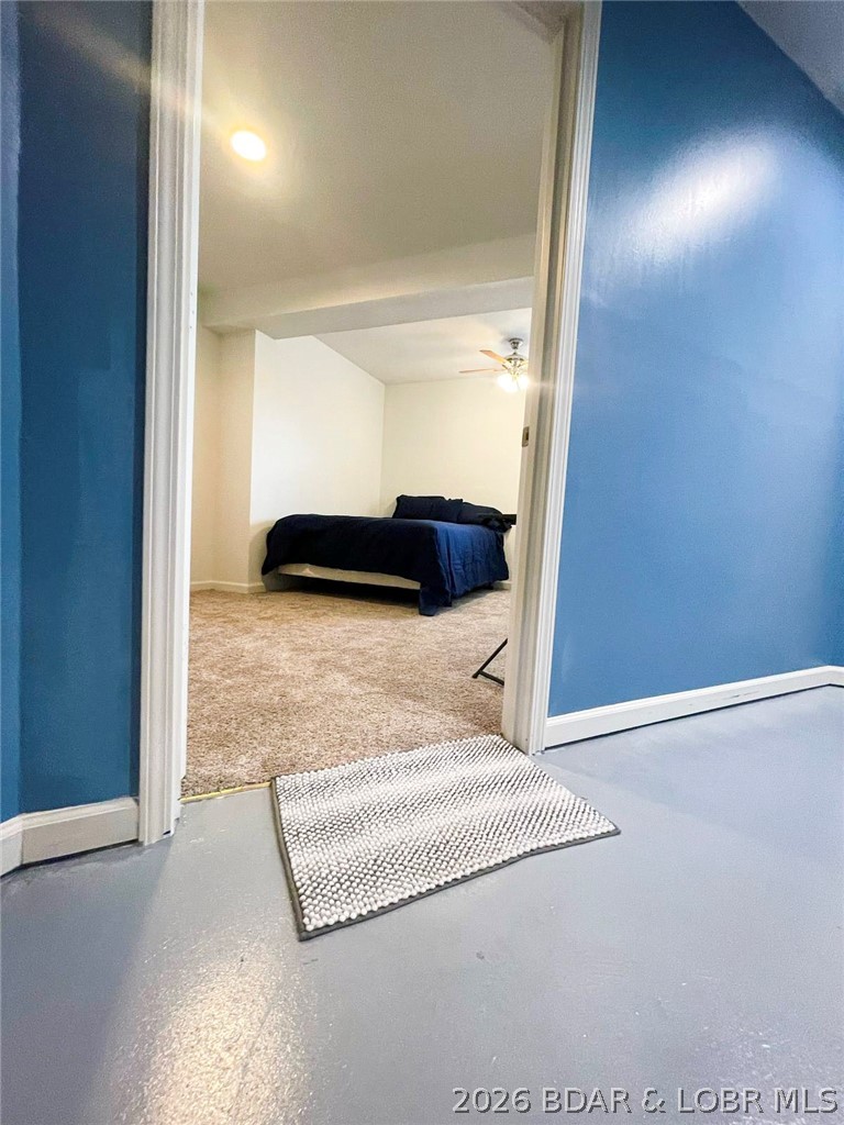 Niangua Hill - Residential