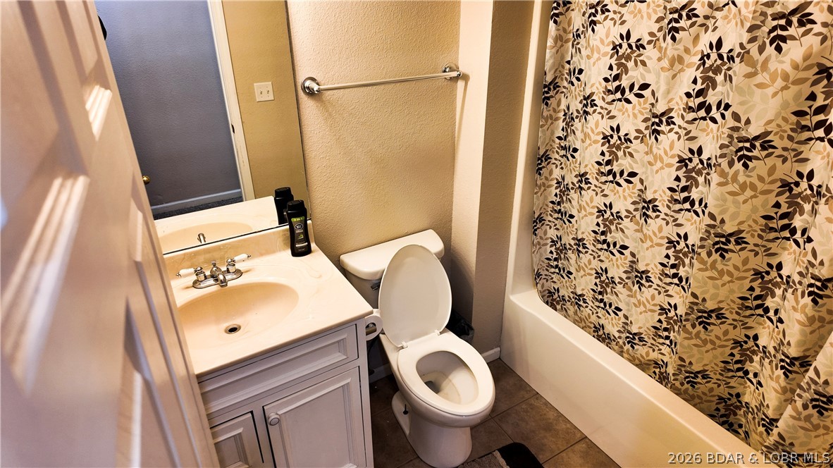 Niangua Hill - Residential