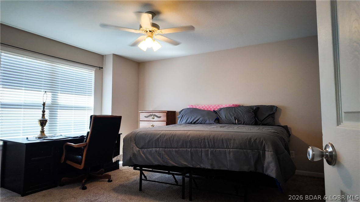 Niangua Hill - Residential