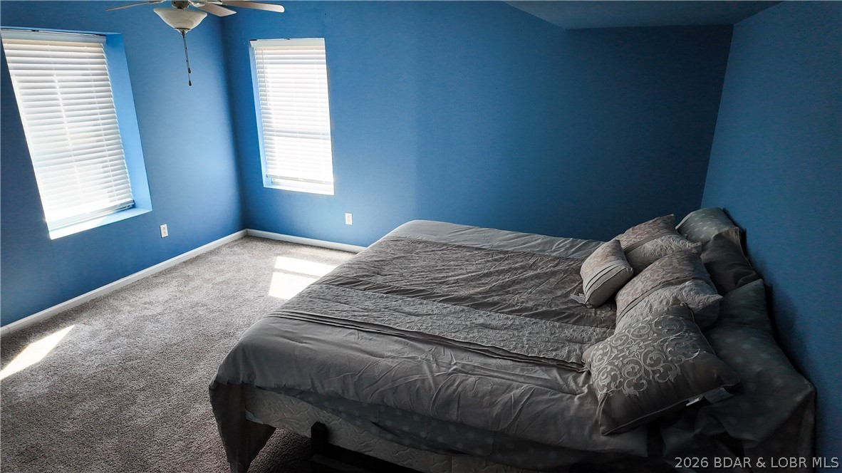 Niangua Hill - Residential