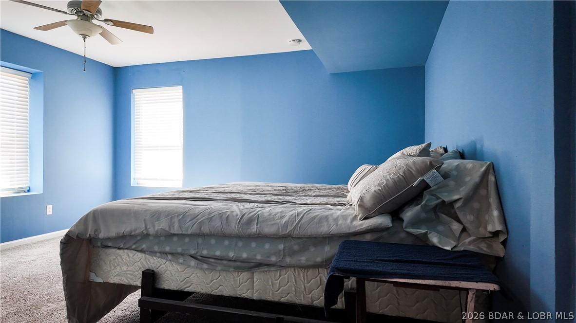 Niangua Hill - Residential