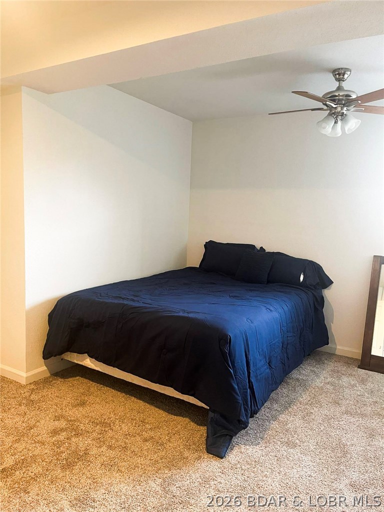 Niangua Hill - Residential