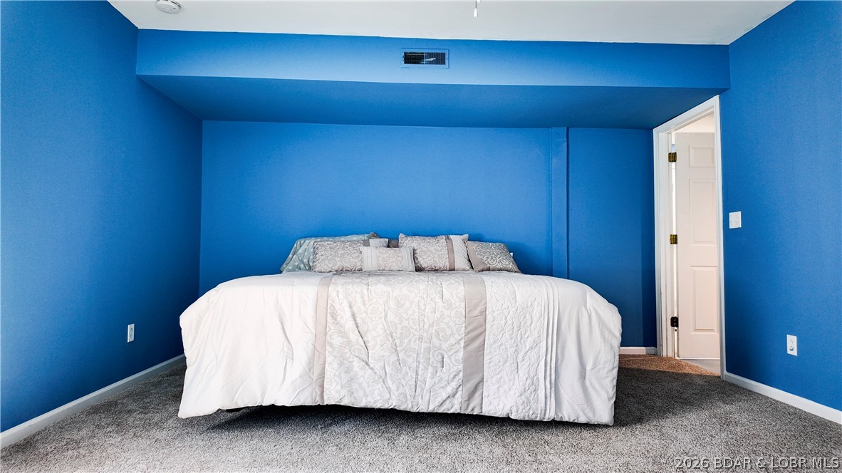 Niangua Hill - Residential