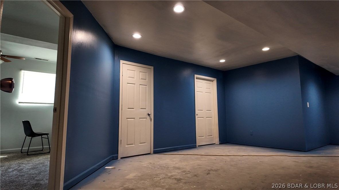 Niangua Hill - Residential