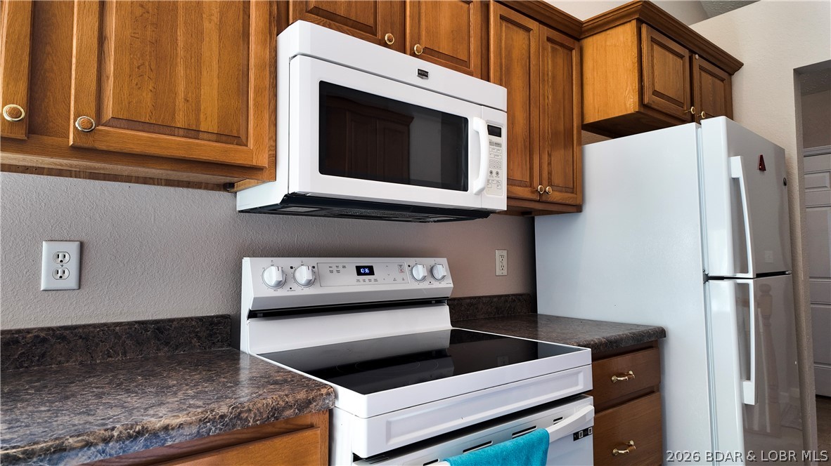 Niangua Hill - Residential