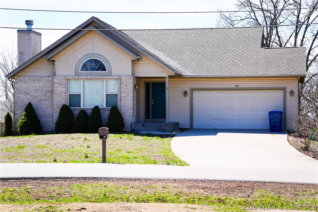 Niangua Hill - Residential