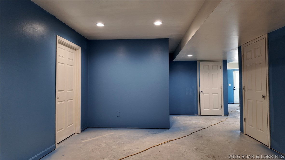 Niangua Hill - Residential