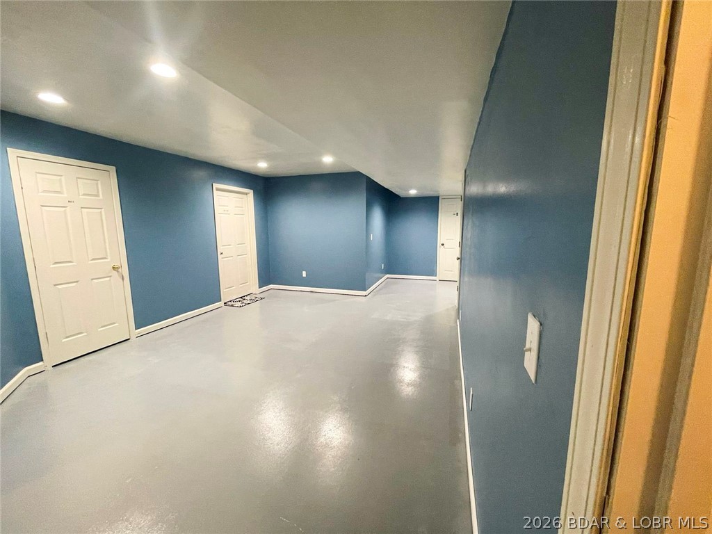 Niangua Hill - Residential