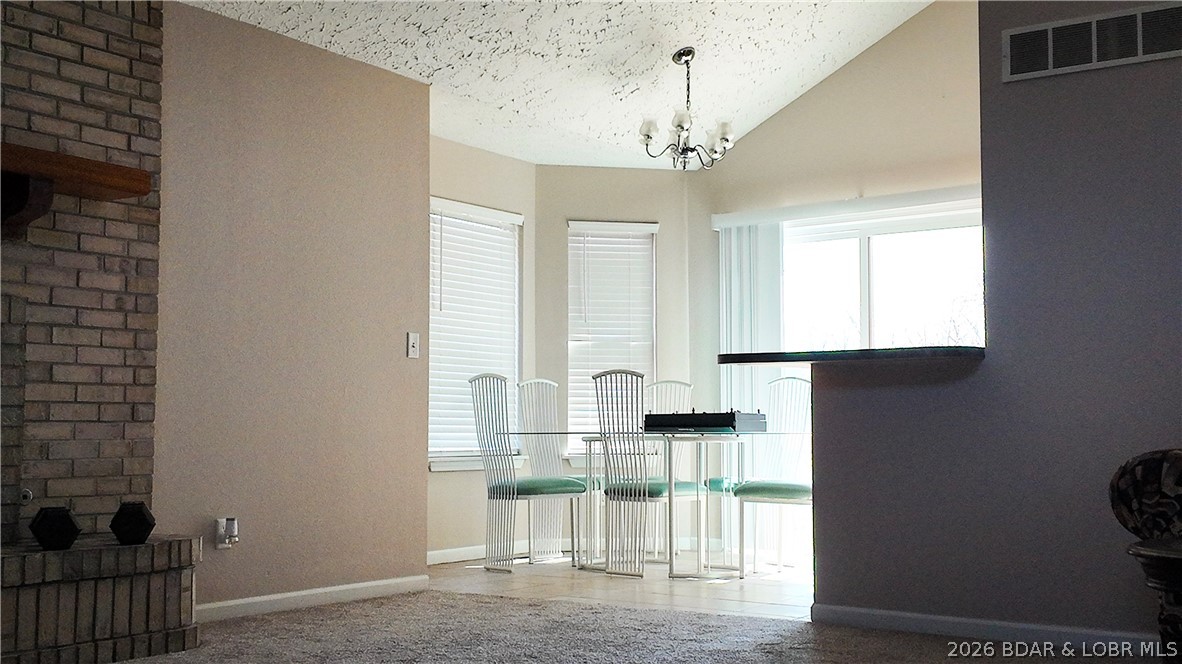 Niangua Hill - Residential