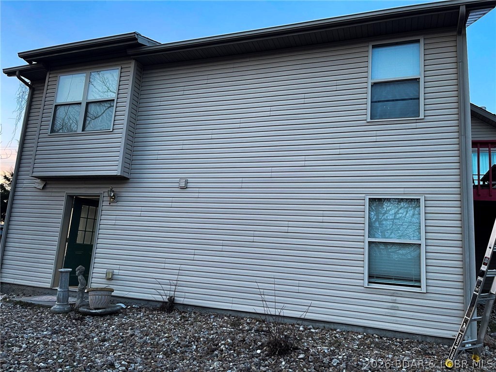 Niangua Hill - Residential