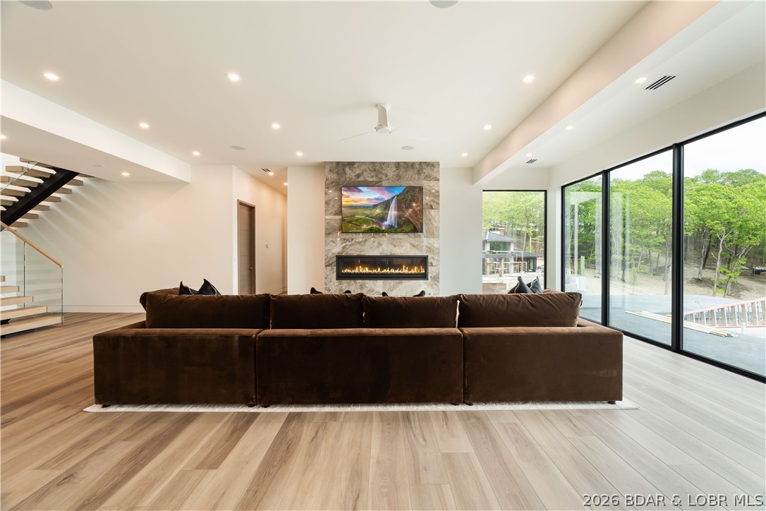 The Villages At Shawnee Bend - Residential