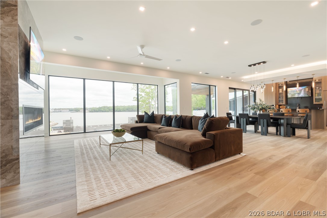 The Villages At Shawnee Bend - Residential