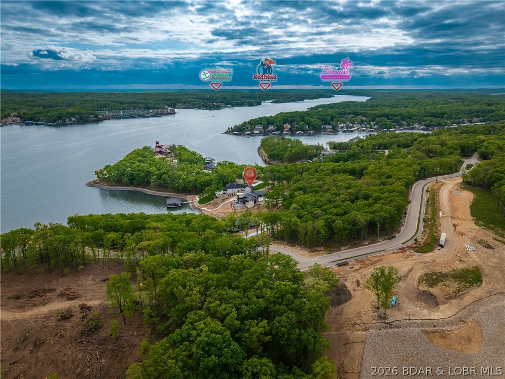 The Villages At Shawnee Bend - Residential