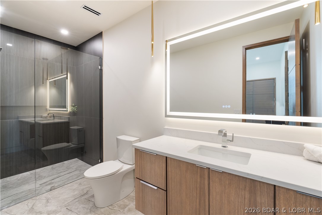 The Villages At Shawnee Bend - Residential