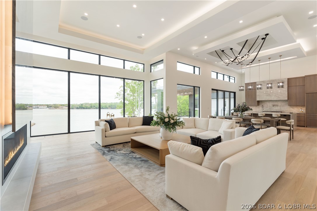 The Villages At Shawnee Bend - Residential