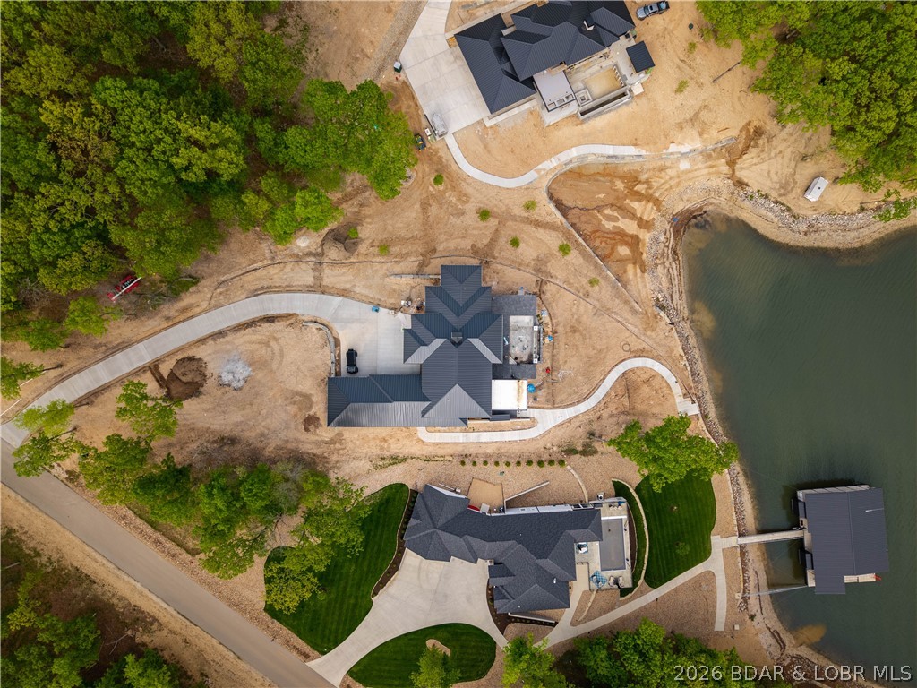 The Villages At Shawnee Bend - Residential