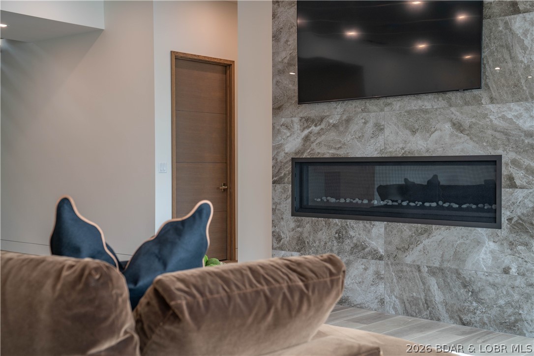 The Villages At Shawnee Bend - Residential
