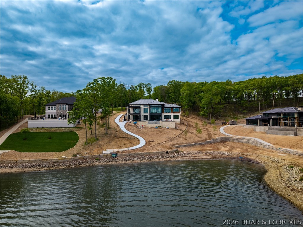 The Villages At Shawnee Bend - Residential