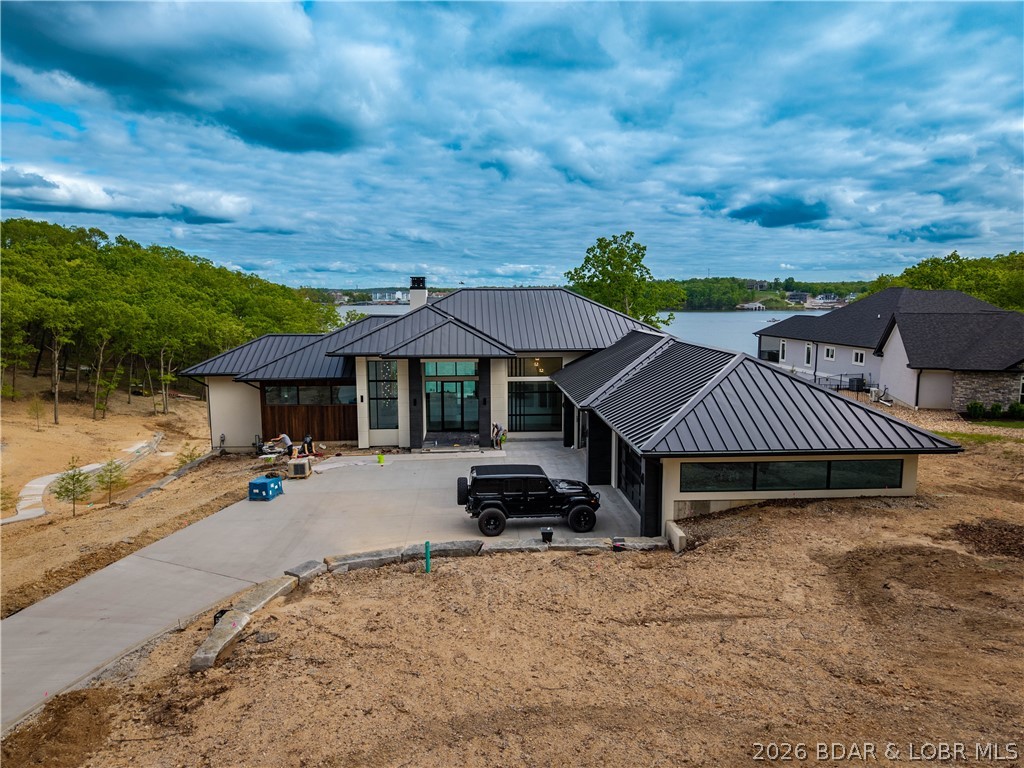 The Villages At Shawnee Bend - Residential