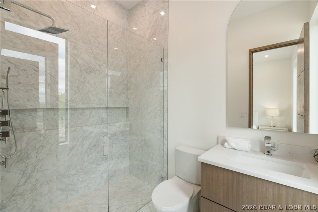 The Villages At Shawnee Bend - Residential