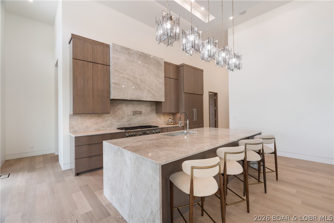 The Villages At Shawnee Bend - Residential