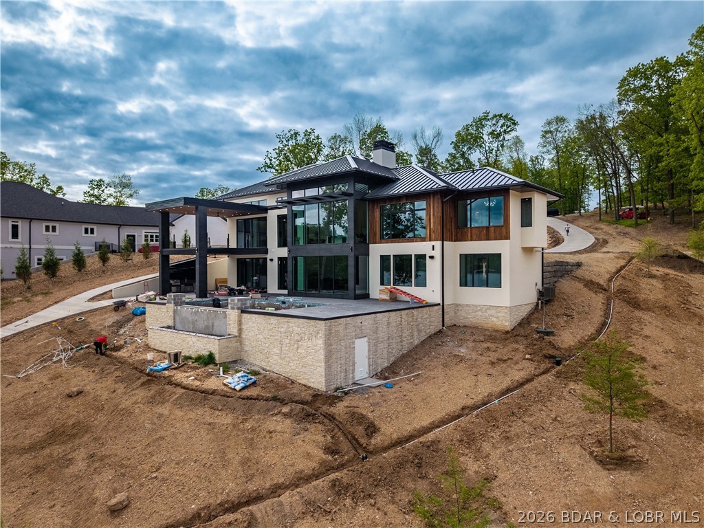 The Villages At Shawnee Bend - Residential