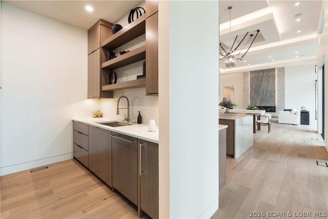 The Villages At Shawnee Bend - Residential