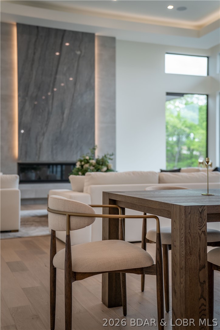 The Villages At Shawnee Bend - Residential