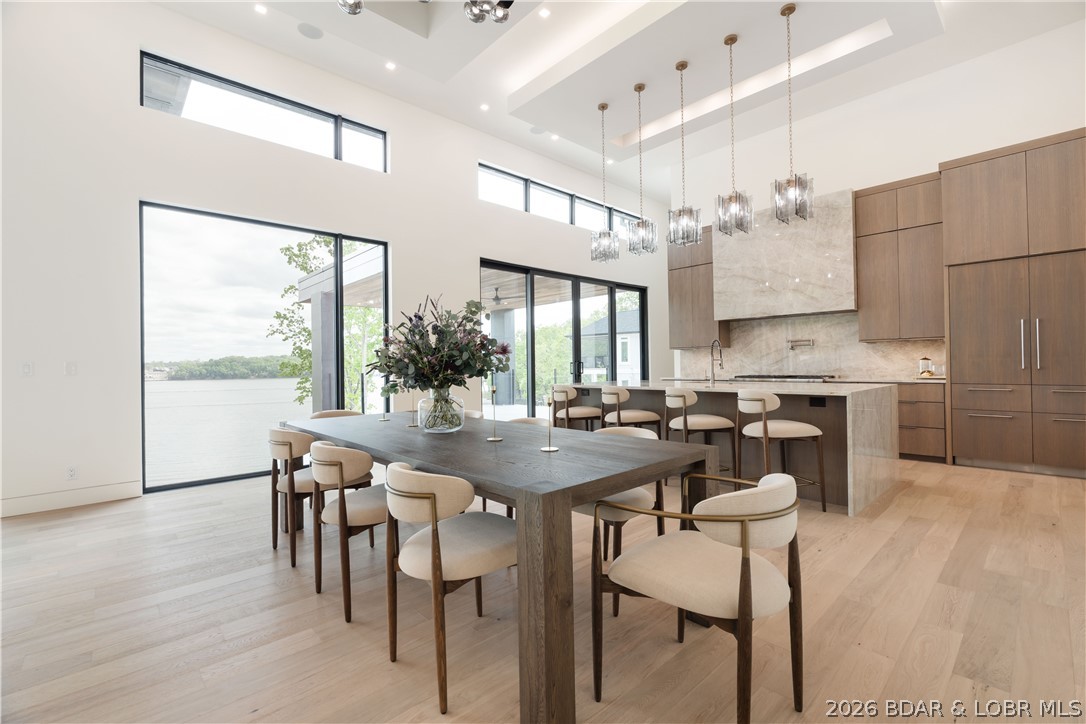 The Villages At Shawnee Bend - Residential