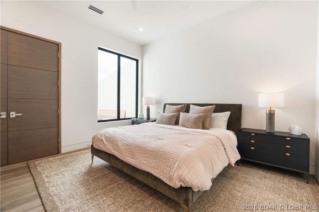 The Villages At Shawnee Bend - Residential