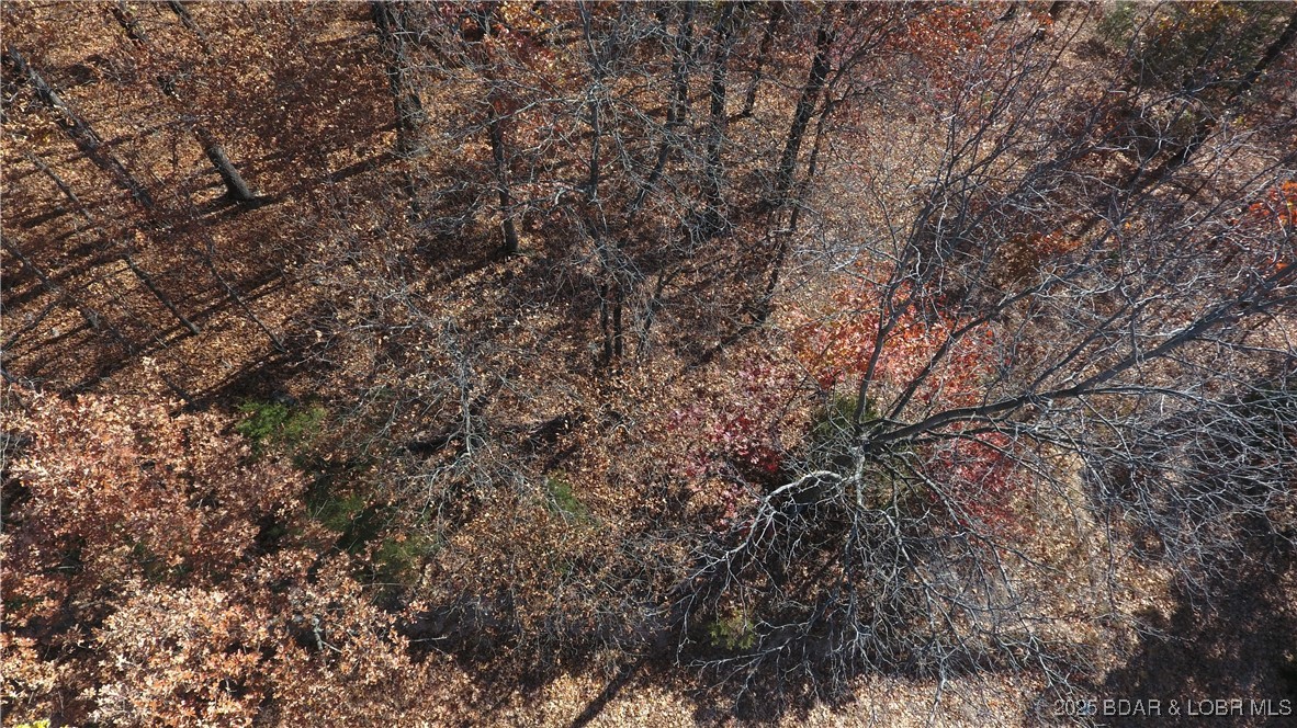 Cambridge Lake Estates - Land