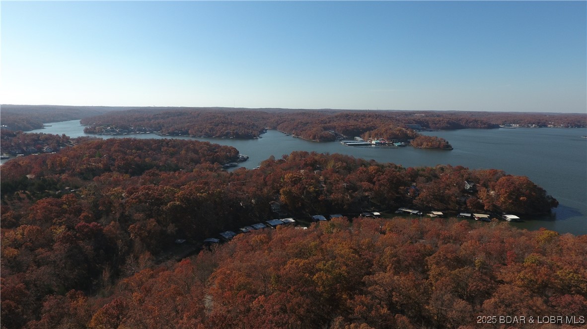 Cambridge Lake Estates - Land