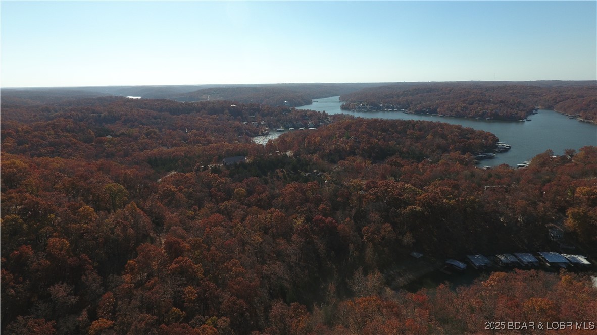 Cambridge Lake Estates - Land