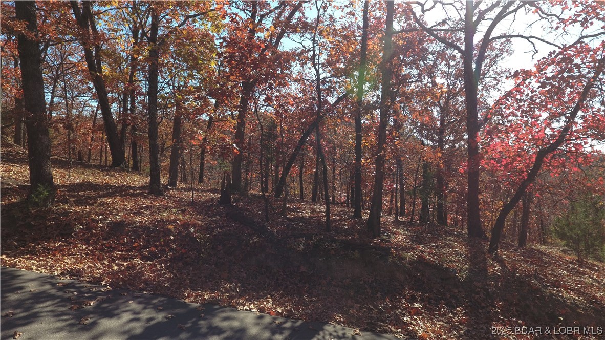 Cambridge Lake Estates - Land