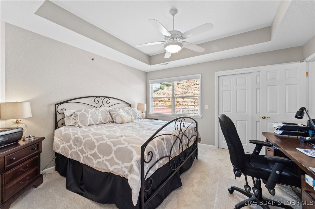 Palisades Condominium - Residential