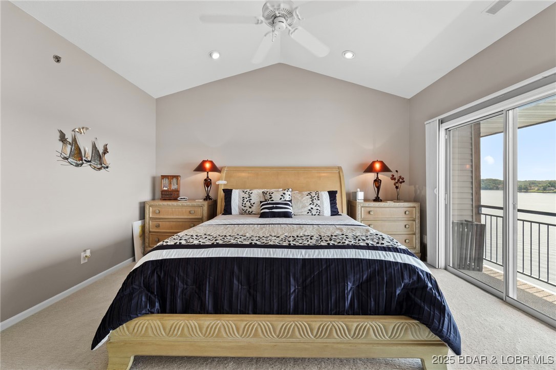 Palisades Condominium - Residential