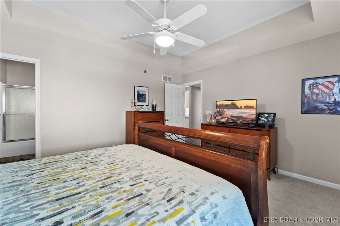 Palisades Condominium - Residential