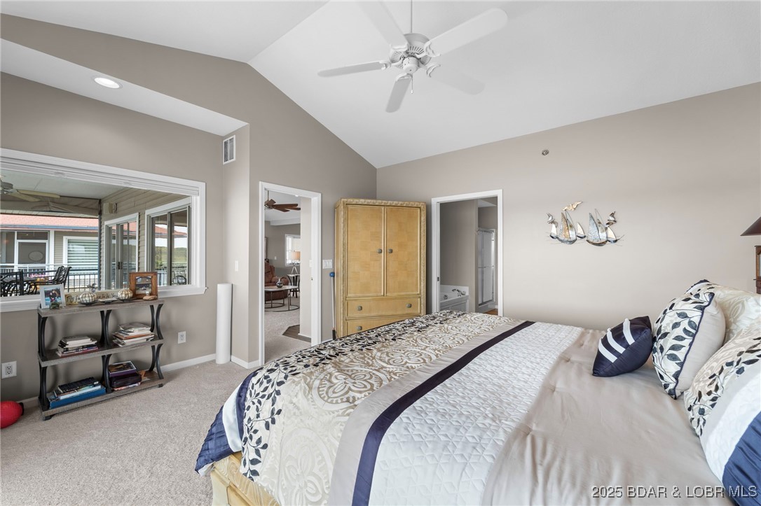 Palisades Condominium - Residential