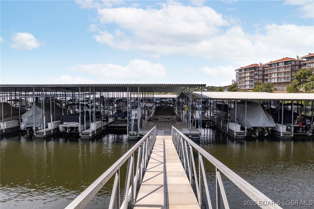 Palisades Condominium - Residential