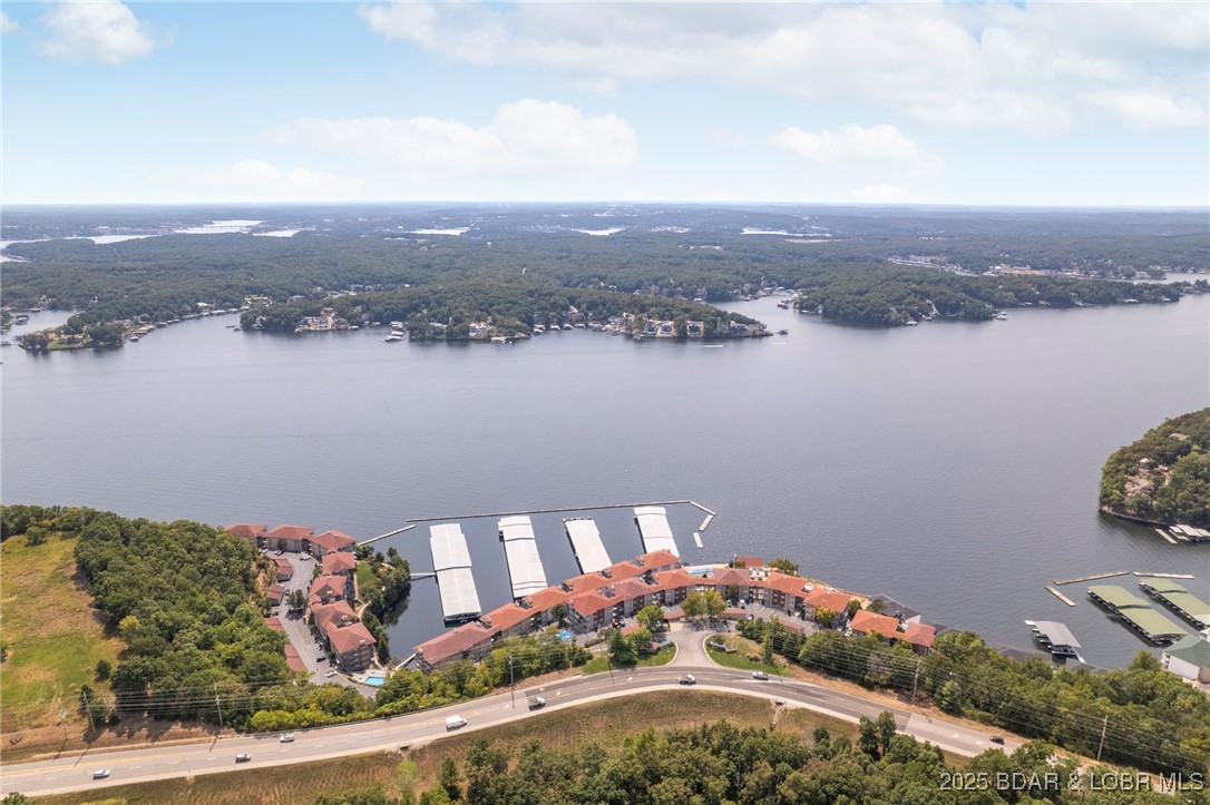 Palisades Condominium - Residential